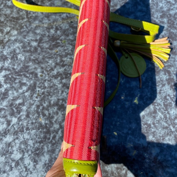 CROSSBODY colorful bag - Picture 10 of 10